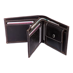 Wallets