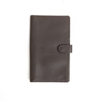 Executive Travel Passport Wallet