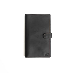 Executive Travel Passport Wallet