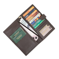 Executive Travel Passport Wallet (Copy)